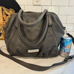 Marc Jacobs Leather Purse